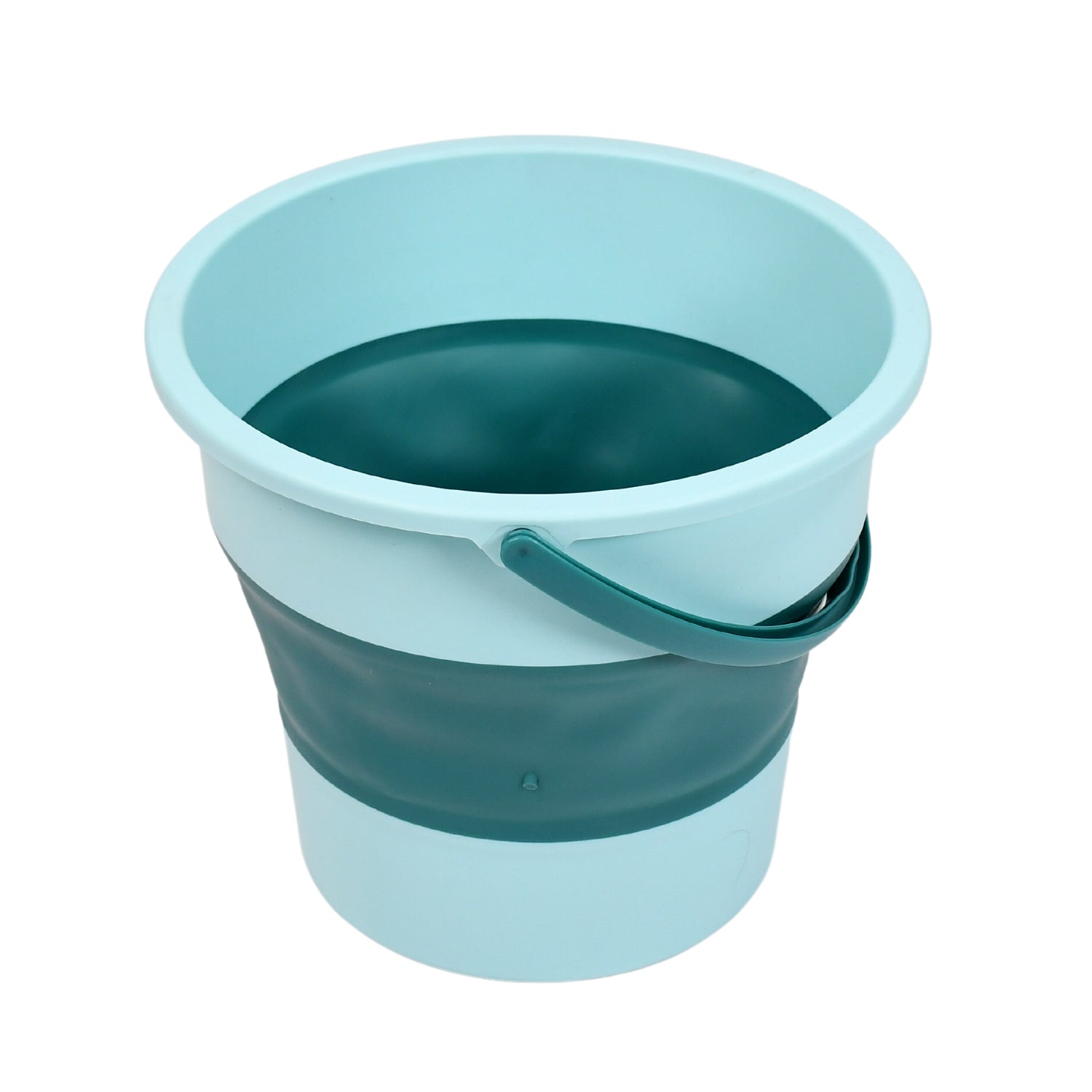 ALVENZA Foldable Water Bucket – High Capacity, Leakproof | Papezo