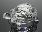 ALVENZA Feng Shui Crystal Turtle – Vastu Positive Energy Idol | Indo Glow