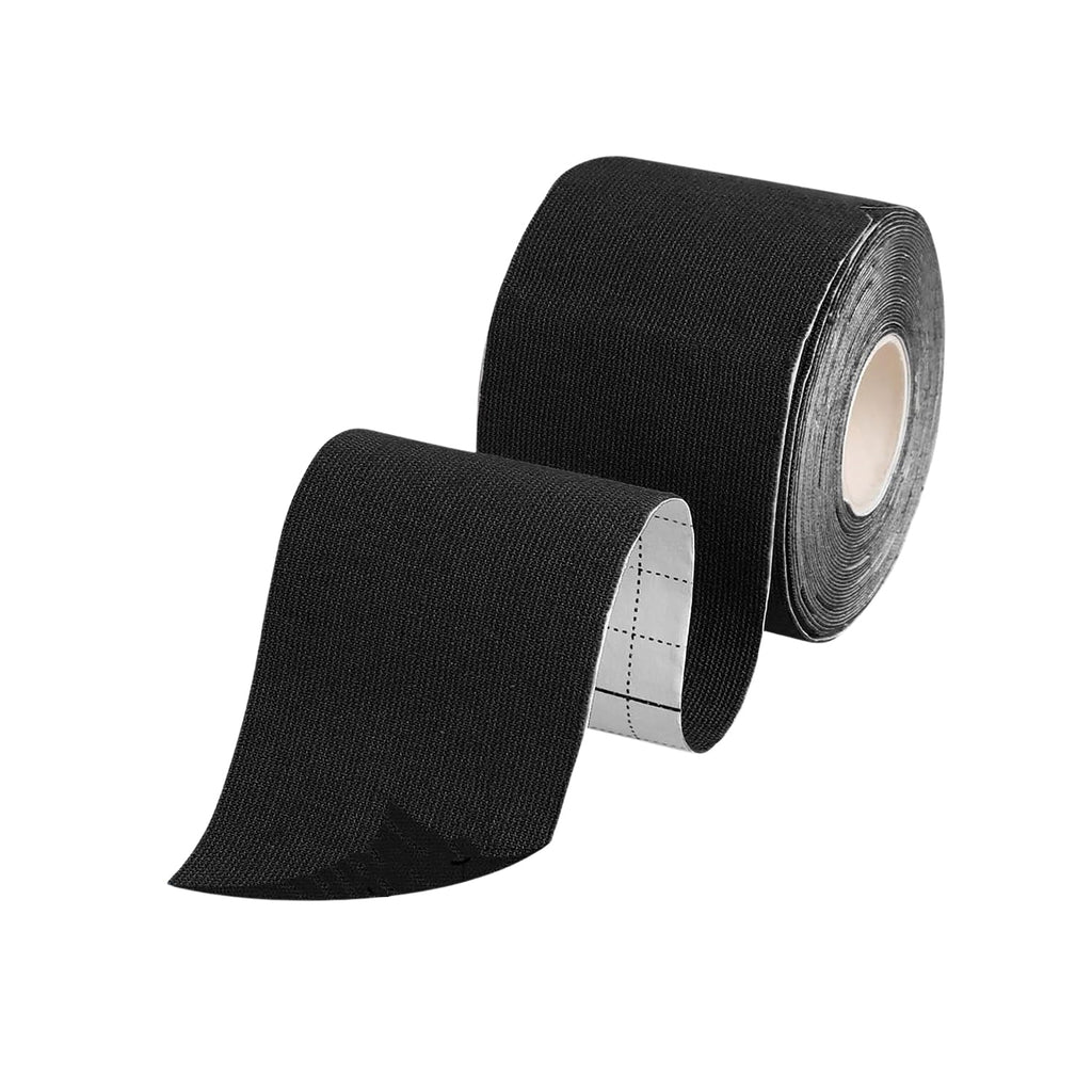 Kinesiology Tape – Muscle & Joint Support 5cm x 5m | FitFuzion India