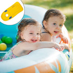 ALVENZA Inflatable Surfboard for Kids – Portable Fun | Play Mancer