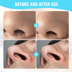 Nose Hair Trimmer Painless 3-in-1 Grooming Kit | PureBeard - Detail View 7