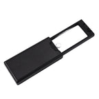 ALVENZA Extendable LED Magnifier – Portable & Durable Reading Aid
