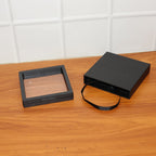Transparent Jewellery Display Box Floating 3D Effect for Showcasing - Detail View 7