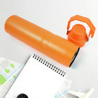 ALVENZA Insulated Stainless Steel Water Bottle – Leakproof & Stylish