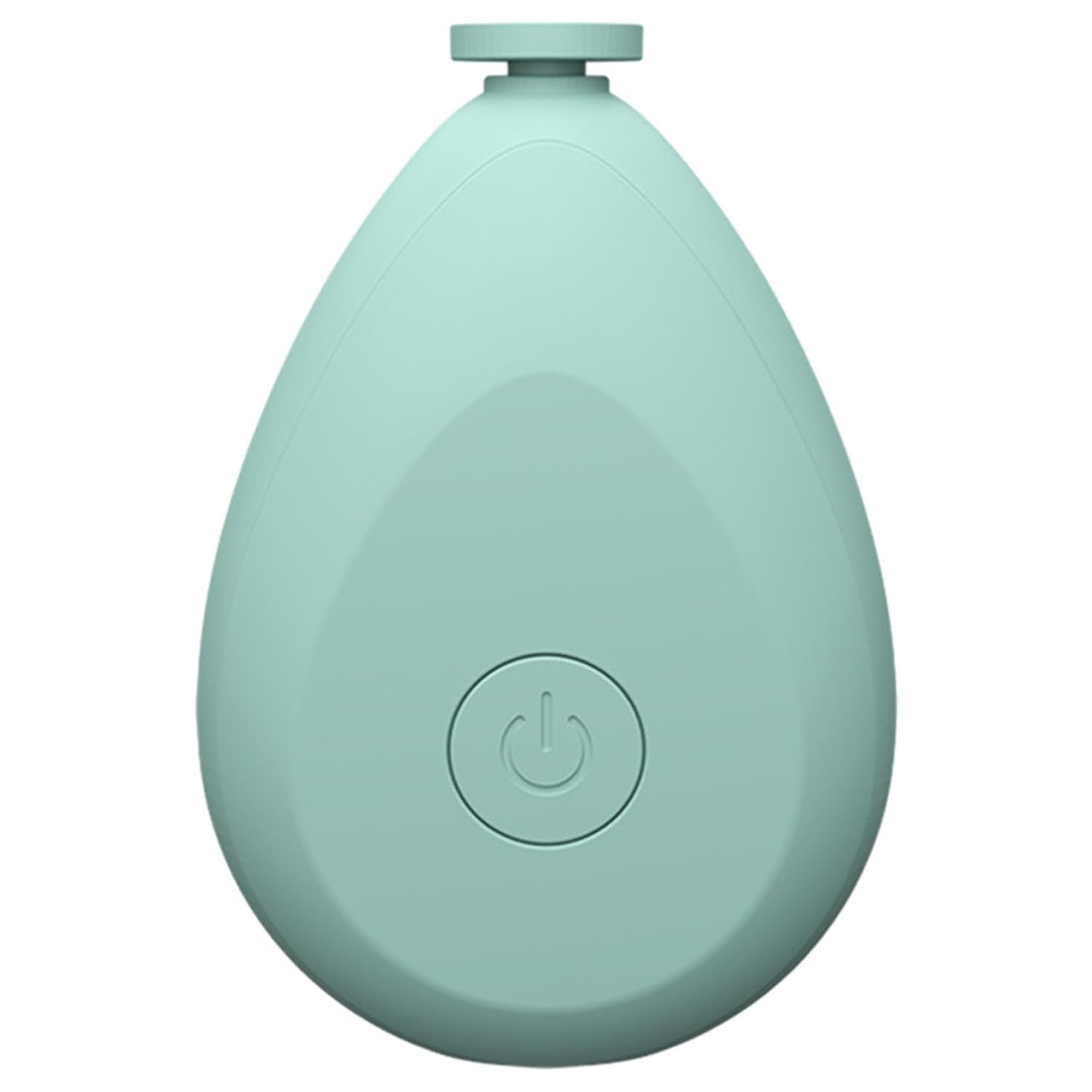 Baby Electric Nail Trimmer – Gentle Infant Nail File | Babyova