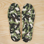 Comfort Fit Shoe Insole Supportive & Breathable Cushion Pads - Detail View 8
