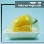 Biodegradable Cling Film Roll – 30 Metre Tear-Resistant Wrap