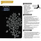 Bathroom Scale – Digital Weighing Machine for Home & Health | Bathora