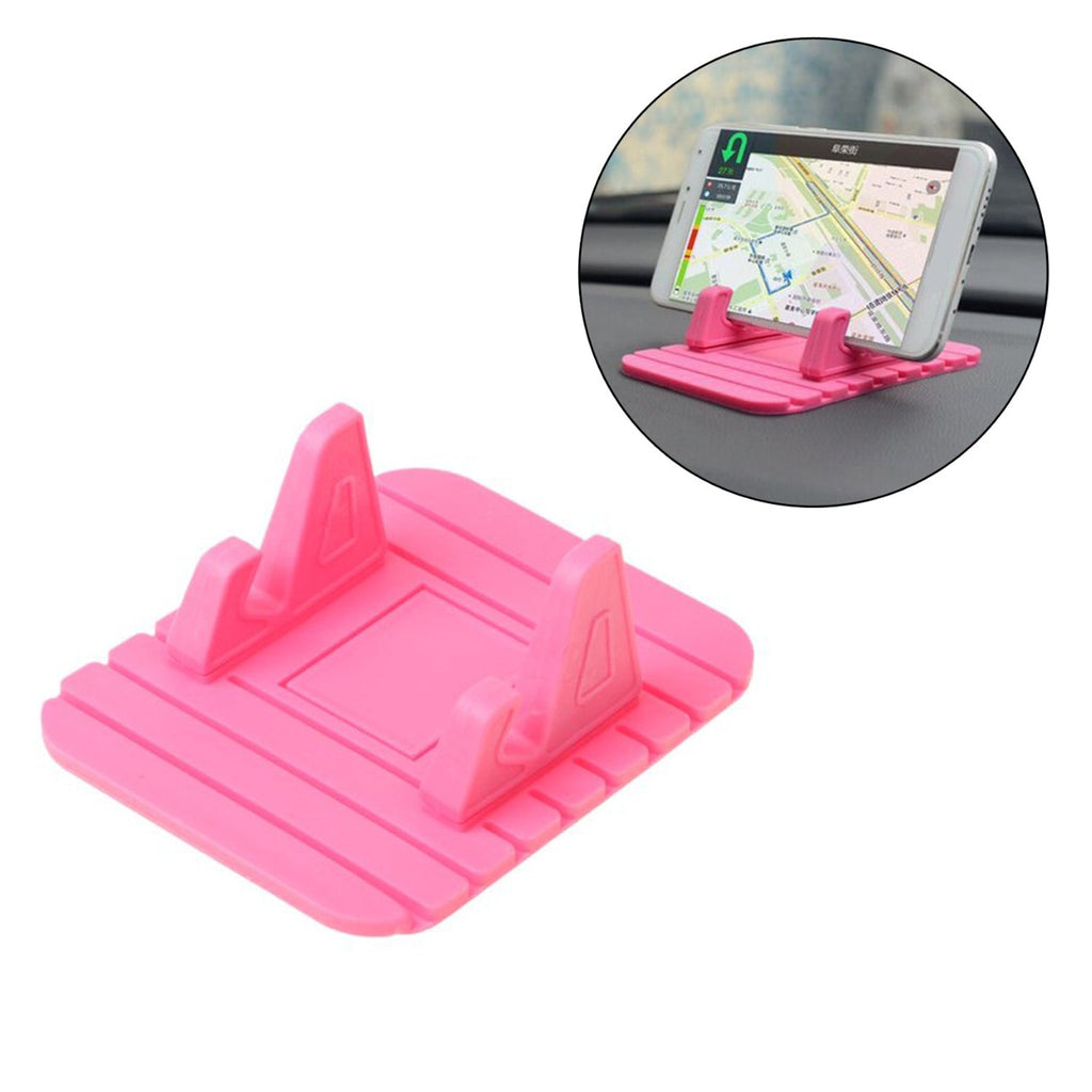 ALVENZA Portable Mobile Stand – Universal Adjustable Phone Holder | PHOBIA