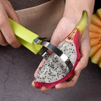 Fruit Baller & Scooper Set 4-in-1 Stainless Steel | ChefAura - Detail View 7