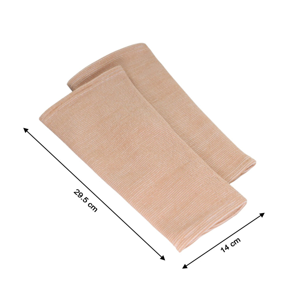 Knee Support Cap – Medium Size | Joint Pain Relief | Velvet Wellness