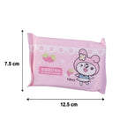 Wet Wipes for Kids – Gentle Cleansing & Portable Packaging