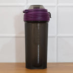 700 ML Protein Shaker Bottle – Leak-Resistant, Portable Hydration