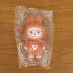 ALVENZA Face Changing Cartoon Keychain Toy – 3 Fun Expressions