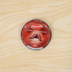 Brown Shoe Polish Cream Instant Shine & Nourishment for Leather - Detail View 8