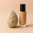 Makeup Sponge Flawless Blending & Soft Texture | BeautyBare - Detail View 7