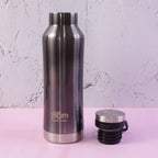 ALVENZA Insulated Hydro Water Bottle 500ml – Stainless Steel Vacuum Flask