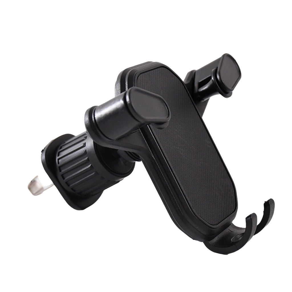 ALVENZA Car Mobile Holder – Gravity Auto-Locking Air Vent Mount