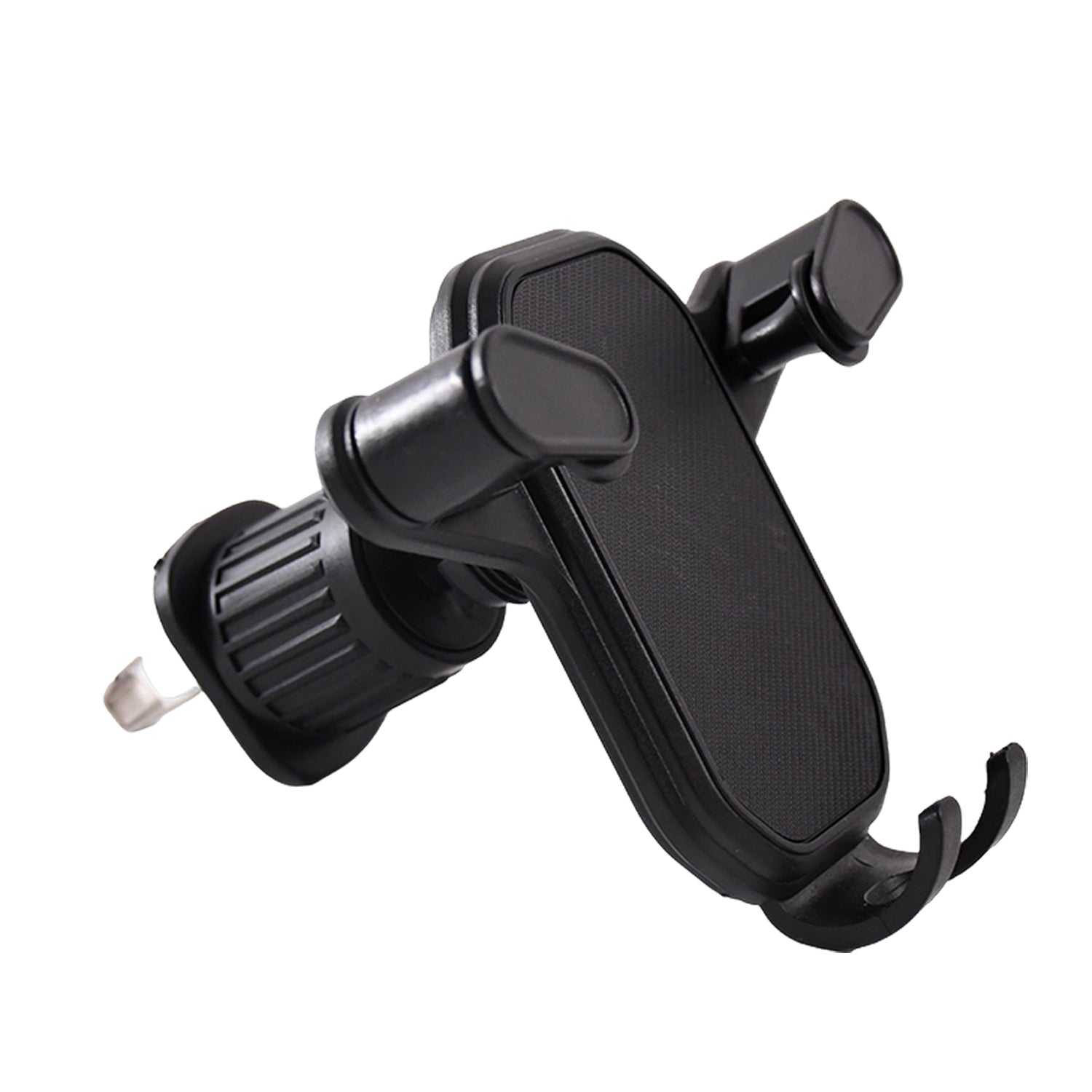 ALVENZA Car Mobile Holder – Gravity Auto-Locking Air Vent Mount