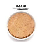 Ragi Khakhra Carmonised Wheat Chips (180g) | Maniarr's - Detail View 5