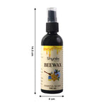 ALVENZA Beeswax Furniture Polish – Natural Shine & Surface Protection
