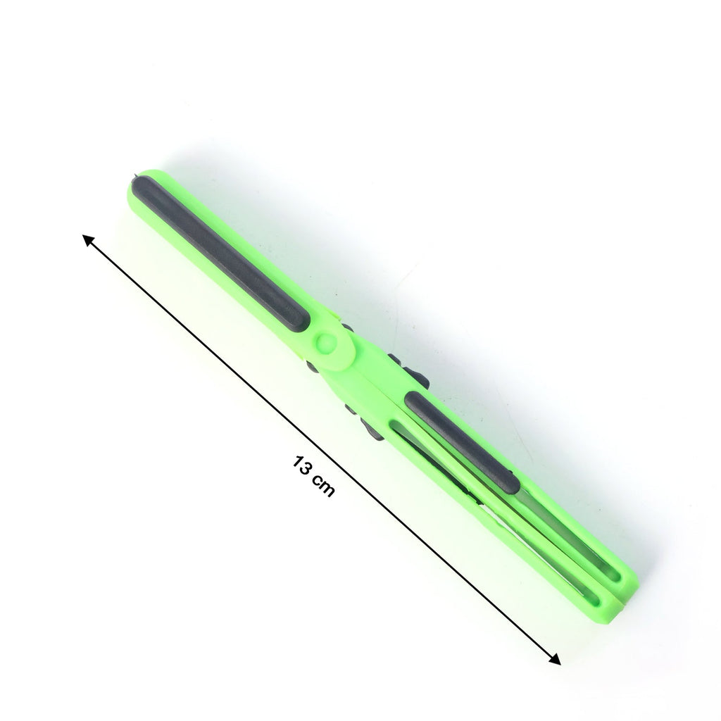 Pen Scissors Compact & Portable Cutters | FERVENT - Detail View 6