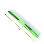 Pen Scissors Compact & Portable Cutters | FERVENT - Detail View 6