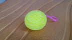 Flexible Worm Fidget Toy Sensory Stress Relief & Focus Aid - Detail View 7
