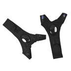 LED Flashlight Gloves Hands-Free Work & Outdoor Light | Grow Wear