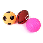 ALVENZA Kids Squeeze Ball Set – Soft & Non-Toxic Play Balls (Set of 3) | Aditi