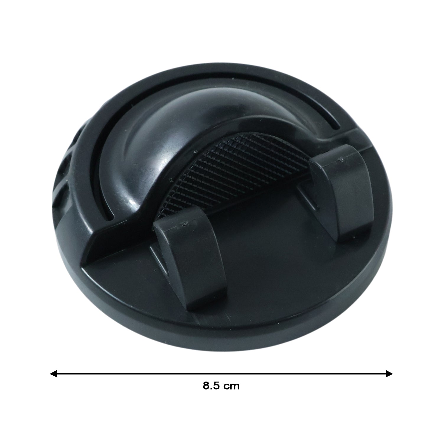 ALVENZA Car Dashboard Phone Holder – 360° Rotating Anti-Slip Mount