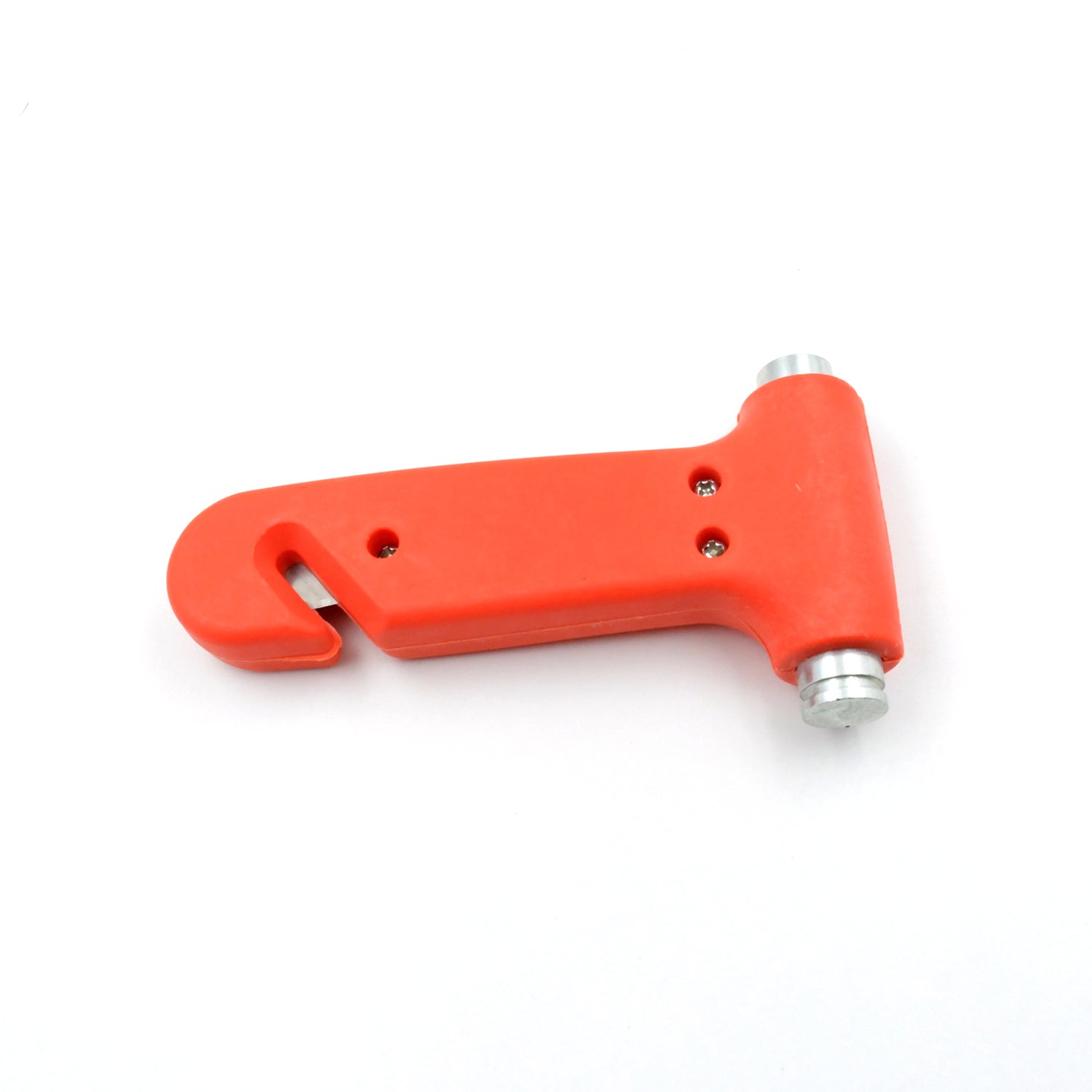 ALVENZA Car Safety Hammer – Emergency Window Breaker & Cutter | Safora