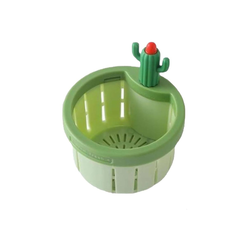 Kitchen Sink Drain Strainer Automatic Waste Filter | Garth - Detail View 5
