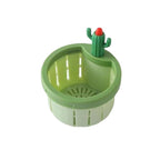 Kitchen Sink Drain Strainer Automatic Waste Filter | Garth - Detail View 5