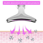 Electric Face Massager LED Photon Wrinkle Remover - Detail View 7