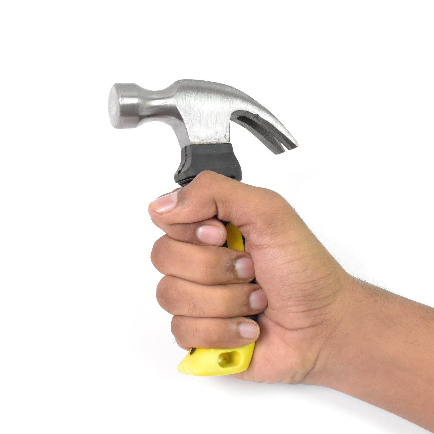 Camping Hammer Compact Multi-purpose Tool - Detail View 6