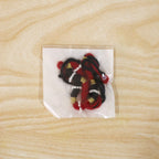 Rakhi Traditional Beaded Thread for Raksha Bandhan - Detail View 8