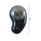 Mini Electric Shaver – Compact & Rechargeable for Travel & Daily Grooming