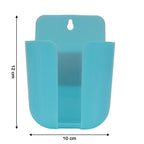 ALVENZA Wall Mounted Phone Holder – Multi-functional Organizer | Organivo