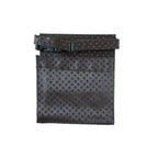 ALVENZA Quilted Crossbody Sling Bag – Stylish Adjustable Strap for Men & Women