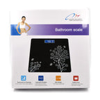 Bathroom Scale – Digital Weighing Machine for Home & Health | Bathora