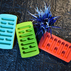 Ice Tray Set Lightweight & Easy to Use for Quick Ice Making - Detail View 6