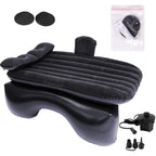 ALVENZA Inflatable Car Air Mattress – Comfortable Travel Sleeping Bed, Car Sofa