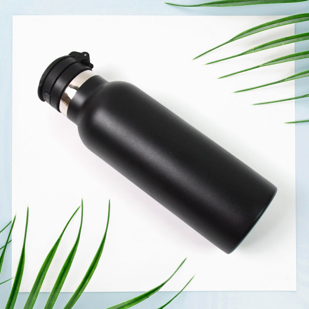 ALVENZA Kids Water Bottle – Vacuum Insulated Stainless Steel 700ml | Own Hydrate