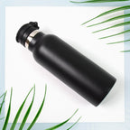 ALVENZA Kids Water Bottle – Vacuum Insulated Stainless Steel 700ml | Own Hydrate