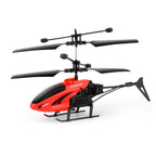 ALVENZA Remote Control Helicopter for Kids – USB Chargeable Toy | Spark Tots