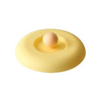 Silicone Cup Lid Airtight Seal for Mugs & Cups | Tidy Table - Detail View 5