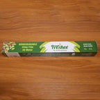 Biodegradable Cling Film Roll – 30 Metre Tear-Resistant Wrap
