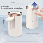 Automatic Water Dispenser USB Rechargeable for 20L - Detail View 7