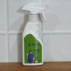 Multipurpose Tap Cleaner Spray – Removes Tough Stains & Builds Shine